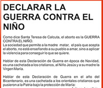 Diario EL PAIS – 24 de diciembre de 2011