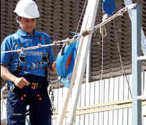 Programa "Accidente Cero, Polución Cero"