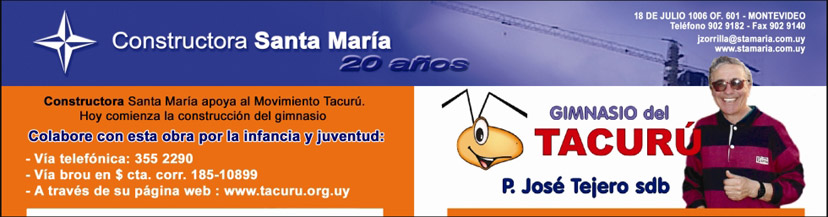 Con PILI, Paysandú está creciendo