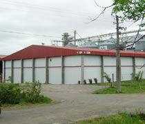 Silo 001