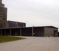 Silo 001
