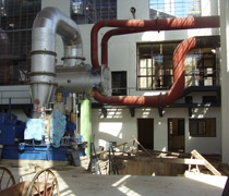 Silo 001
