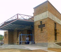 Silo 001