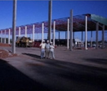 Silo 001