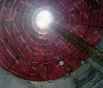 Silo 001