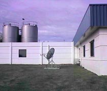 Silo 001