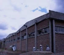 Silo 001