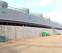 Silo 001