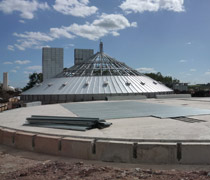 Silo 001