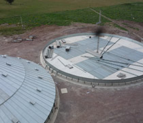 Silo 001