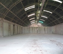 Silo 001