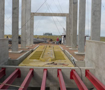 Silo 001