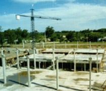 Silo 001