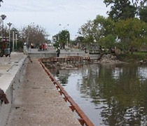 Dársena 