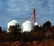 Silo 001