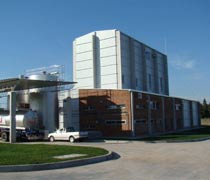 Silo 001