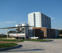 Silo 001