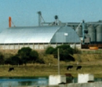 Silo 001
