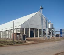 Silo 001