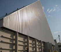 Silo 001