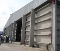 Silo 001