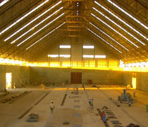 Silo 001