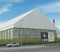 Silo 001