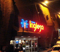 Silo 001