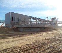 Silo 001