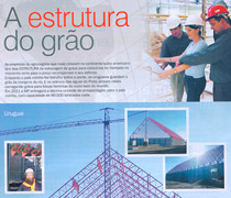 Cenários Econômicos 2012 (Brasil) - Diciembre 2011