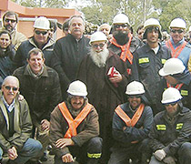 Diario EL PAIS – Coopar – 22 de agosto 2010