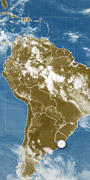 Sudamérica